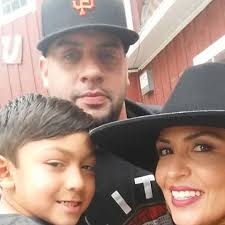 Fundraiser for Deanna Navarro by Winter Curtiss : Edwin Sandoval Memorial