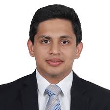 Divyesh Doshi Member of Della Leaders Club, Mumbai Chapter