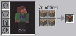 For example, raw iron can be smelted to produce iron ingots using coal as fuel. Minecraft Basics It S A Crafty Business Peachpit