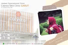 Daftar perawatan di klinik kecantikan holistik estetika cimahi. Perawatan Facial Detox Di Calysta Garut Rahma Diary