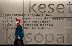 The malaysian united indigenous party (malay: Rukun Negara A Blessing For Malaysians
