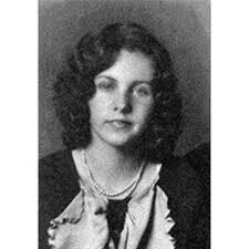 Fern Capener Hall Obituary March 31, 2007