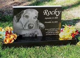 Pet Memorial Stones Grave Markers Pet Headstones Granite Pet Memorials Pet Headstones Pet Memorial Stones