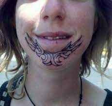 Bad Tattoos 16 Crazy Weird Disasters Team Jimmy Joe Bad Tattoos Tattoo Fails Horrible Tattoos