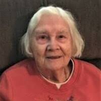 Lillian Margaret McGee Obituary (2022)