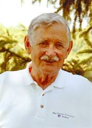 Obituary information for John Loftus