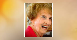 Rose Mary Ahern Schindler Obituary April 3, 2025