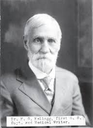 Merritt Gardner Kellogg (Part 2