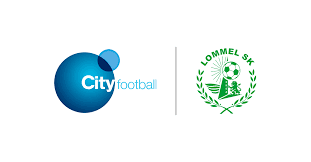 Union royale belge des societes de football assocation (bélgica). El City Football Group Se Expande A Belgica Adquiriendo El Lommel Sk Girona Web Oficial