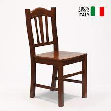 Catharines 09/04/2021 antique solid wood wooden office kitchen chair round back gently used condition. Vintage Wooden Dining Chair Kitchen Living Dining Room Silvana