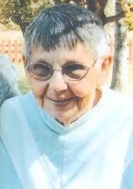 Beverly Way Obituary (1931