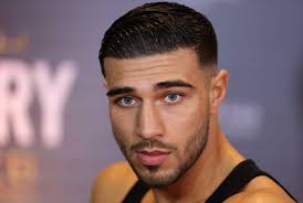 The Real Winners and Losers from the Jake Paul vs. Tommy Fury Card