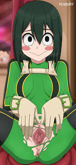 Rule34 - If it exists, there is porn of it  tsuyu asui  5308623