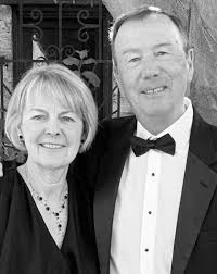 50th: Bob and Marsha Broyles