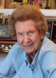 Elva Swallow Lindberg Obituary 2021