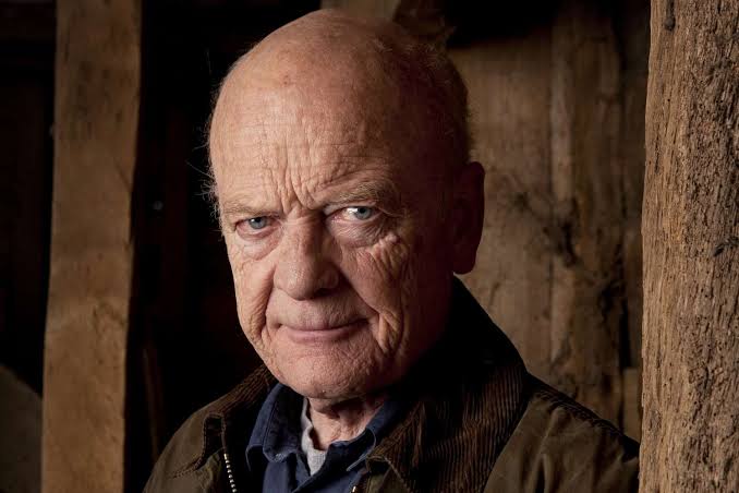 Indiana Jones' Star Michael Byrne Dead at 82