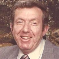 Richard Elvin Price Obituary