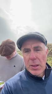 Conditions needed for an enjoyable round of golf. #golf #golftrips