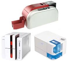 You print the badges you want, when and where you want. Id Card Printers Plastic Id Card Printers Card Tec Plastic Id Card Printers