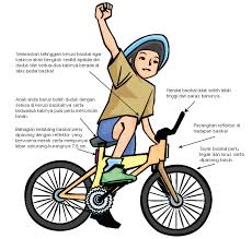 Ia tidak mempunyai syarat umur dan anda boleh melakukannya dalam masa. Basikal Pertama Anak Anda Positive Parenting
