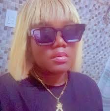 Tracygoodlooking FavorbyGod Fayiah