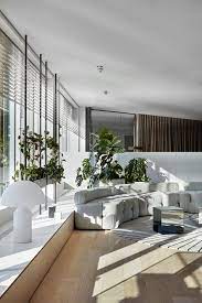 Memocorp Office In The Sky Sydney Australia Minimalism Interior Minimal Interior Design Interior Design Career