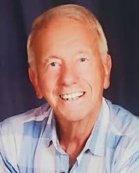 Jerome "Jerry" Zins Obituary March 30, 2024