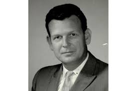 Victor Webber Obituary (1924