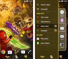 Shadow of ronin is a fun game application where players are immersed in a huge fairy and tested the unusual action of the gameplay. Venta Download Lego Ninjago Tournament Apk En Stock