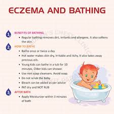 Antibiotics are the main stay in the treatment of pneumonia. Atopic Dermatitis Or Eczema And Bathing Dr Ankit Parakh