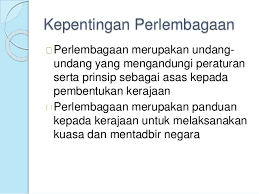 8 4 jenis jenis perlembagaanperlembagaan terdiri daripada beberapa jenis1. Bab 2 Perlembagaan Persekutuan