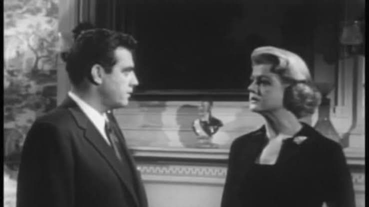 Watch Please Murder Me! (1956) - Free Movies | Tubi