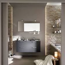 Tiffany On Instagram La Premiere Photo Qui M A Inspiree Pour Notre Future Salle De Bain Du Cosy Pour De Bathroom Design Lighted Bathroom Mirror Home Decor
