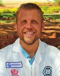 Many Strengths. One Mission.