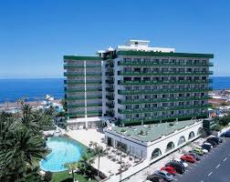 Hotel concordia playa puerto de la cruz tenerife. 4 Sterne Hotel Sol Puerto De La Cruz Tenerife In Puerto De La Cruz Teneriffa Spanien