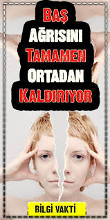 Bas Agrisini Tamamen Ortadan Kaldiriyor Akupresur Germe Egzersizleri Saglik