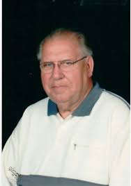 Ruben Wienke Obituary