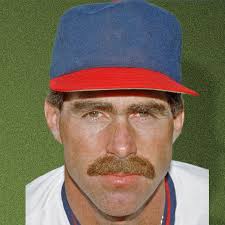 Bill Buckner Films and Shows