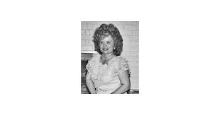 Faye McCartney Obituary (1945