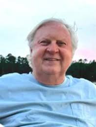 William Hampton Johnson, III, M.D. Obituary