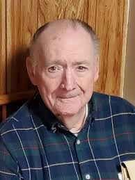 George Samuel McFeeley, US Veteran