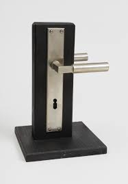 Shop west elm for bathroom decor and hardware. Pair Of Door Handles Ca 1922 Objects Collection Of Cooper Hewitt Smithsonian Design Museum