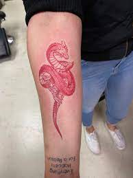 Even so, we are seeing more and more colored tribal tattoos today. Wylde Sydes Tattoo Body Piercing Auf Twitter Chinese Style Dragon Outline By Lalo Https T Co 3uzuhlgjvj Tattoo Tattoos Dragontattoo Outlinetattoo Wyldesydestattoo Sandiego Sandiegotattooartist Ink Inked Colortattoo