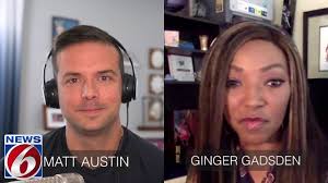 Florida’s Fourth Estate: Matt and Ginger read messages from viewers