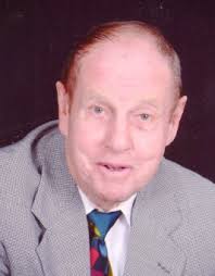 Marlin Kaufman Obituary