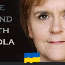 When the brothers arrive in Scotland from Sydney tomorrow morning, they'll  get to see this lovely message from one of their heroes, Ewan McGregor — a  man who gave them one of