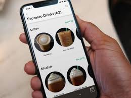Customer here with a couple questions i'm a noob to mobile ordering and i don't see it anywhere. What Nutritionists Order At Starbucks Food Network