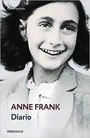 The home where the franks hid in amsterdam continues to attract a large audience. El Diario De Ana Frank Anne Frank The Diary Of A Young Girl Contemporanea Frank Ana Amazon De Bucher