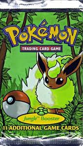 Our pokemon card value finder is the largest tcg lookup database that is updated on an hourly basis. Pokemon Jungle Expansion Set Price Guide Pojo Com