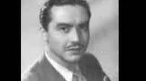 FERNANDO FERNANDEZ: EL CROONER DE MEXICO»